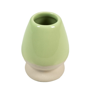 Matcha-Tee-Aufbrühset