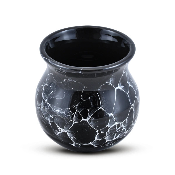 Yerba Mate Thermos Bombilla Set für zwei Personen 500g