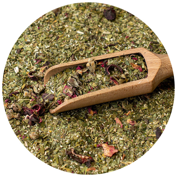 Mate Tee Set Verde Mate Green 3x400g