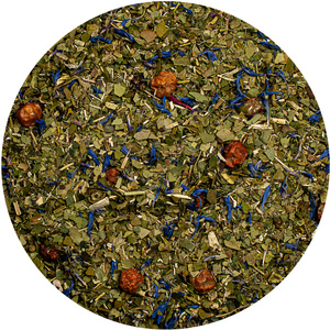 Verde Mate Green Fruit Force 0,5 kg