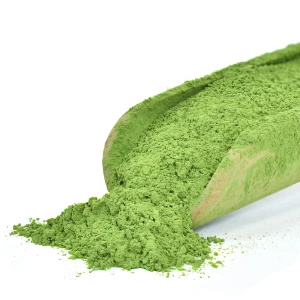 Geschenkset: japanischer zeremonieller Matcha + matchawan + Bambuszubehör