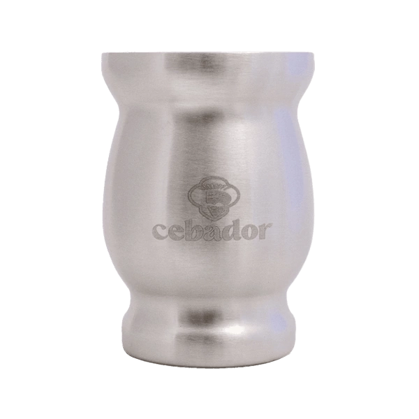 TermoMate - thermal cup for yerba mate