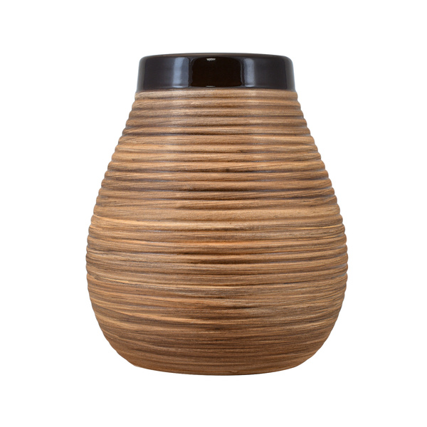 Mate Tee Set Verde Mate 400g 0,4kg Kalebasse + Bombilla