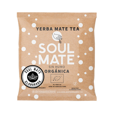 Yerba Mate Set für zwei Personen Fruchtig zum Start