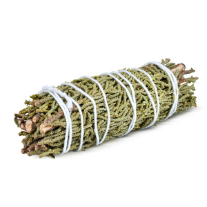 Wacholder – Weihrauch 20-30 g (Bündel)