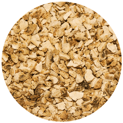 Vivarini - Zitronenschale 50 g
