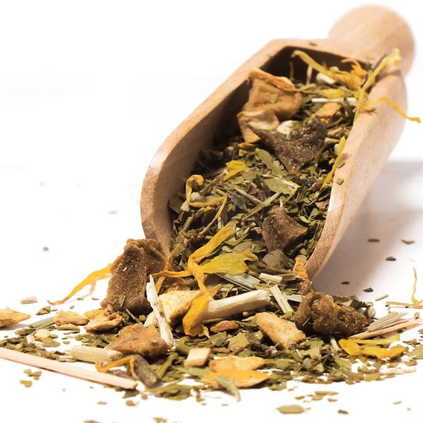 Satz Yerba Mate Guarana BIG Kalebasse Bombilla