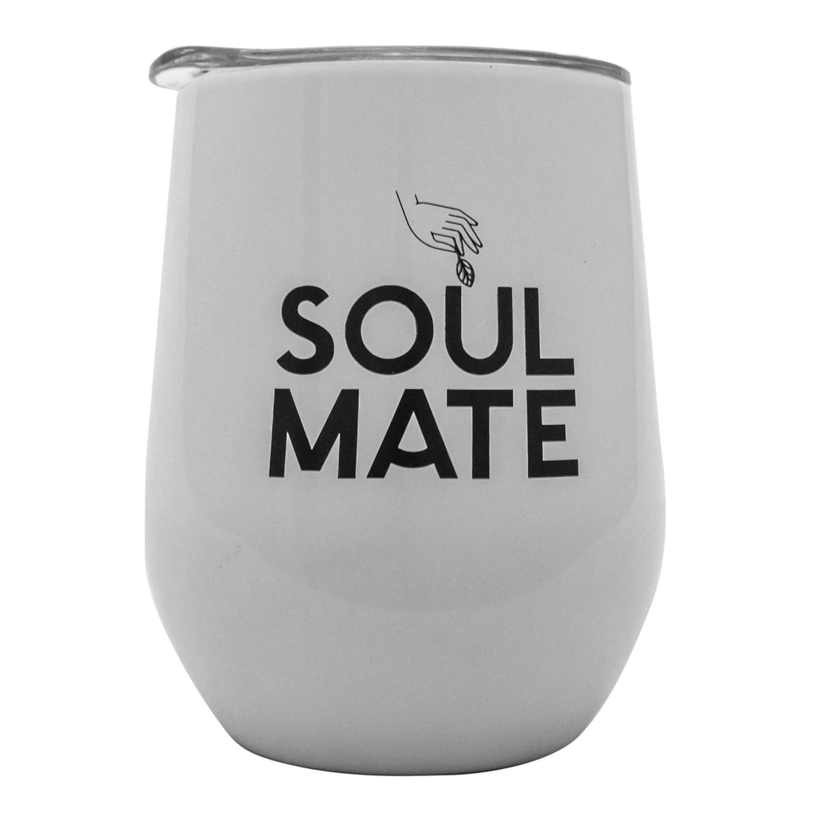 TermoLid Soul Mate Thermo-Becher