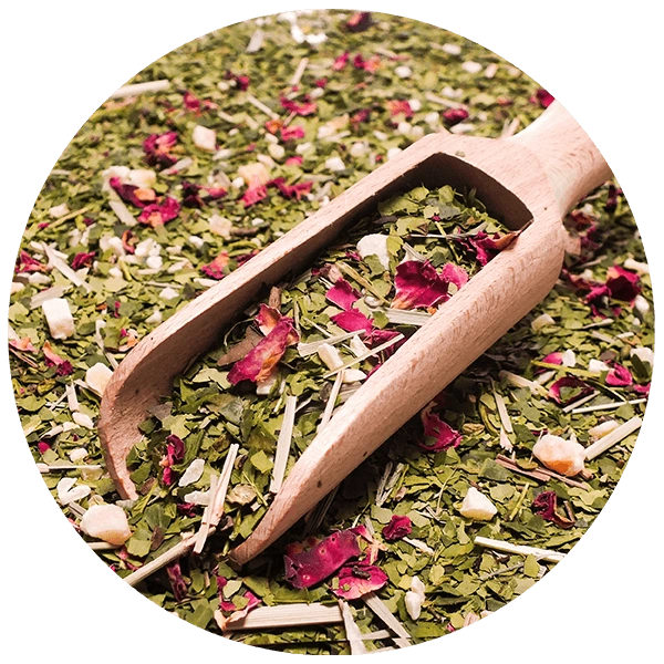 Verde Mate Green Dragon - Product