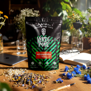 Verde Mate Green Ashwagandha 0,5 kg