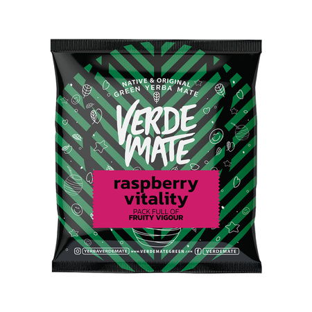 Mate Tee Winter-Set 10x50g