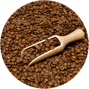 Geschenkset mit Kaffee von Bro Coffee Roastery und Tee von Mary Rose
