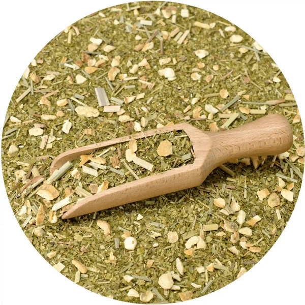 Soul Mate Orgánica Menta Limon 50 g (bio)