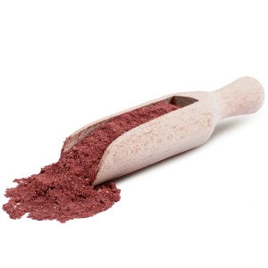 Mary Rose – Red Matcha Alternative – Erdbeere (Pulver) 50 g