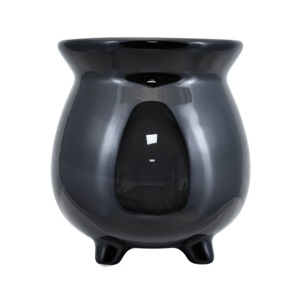 Starter‑Set Mate Tee Verde Mate Pumpkin Spice 500 g + Mate‑Becher Caldero Kessel