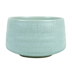 Matcha-Tee-Aufbrühset