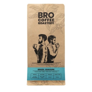 Set Bro Coffee Roastery Brazil Guaxupe + Brazil Samba 2x1kg (2kg)