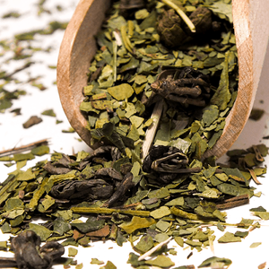 Verde Mate Green Silueta 50 g
