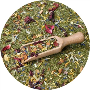 Verde Mate Green Flores 50 g