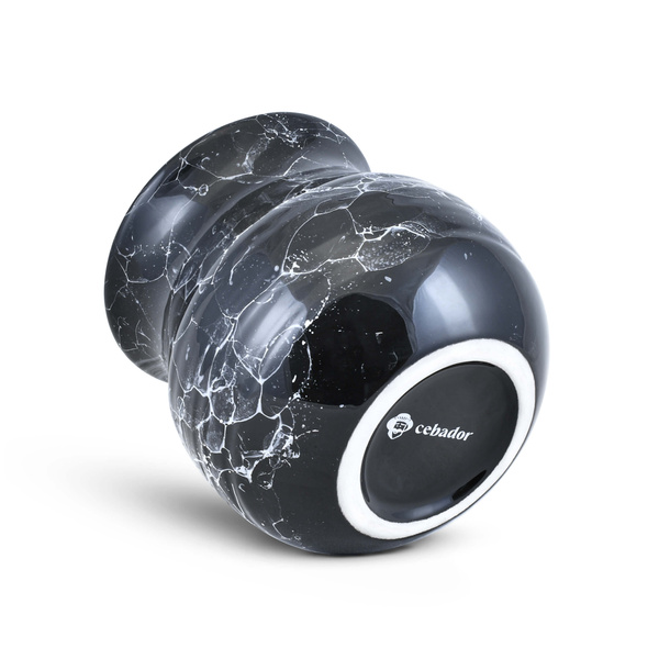 Komplettset für Yerba Mate, Matero, Bombilla