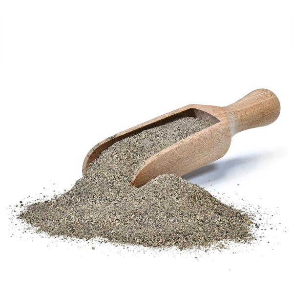 Vivarini – Schwarzer Pfeffer (gemahlen) 100 g