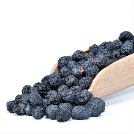 Vivarini – Getrocknete Apfelbeere  0,5 kg