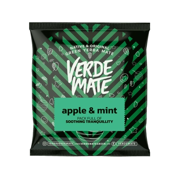 Yerba Mate Set 10x50g Kalebasse Gatito Bombilla