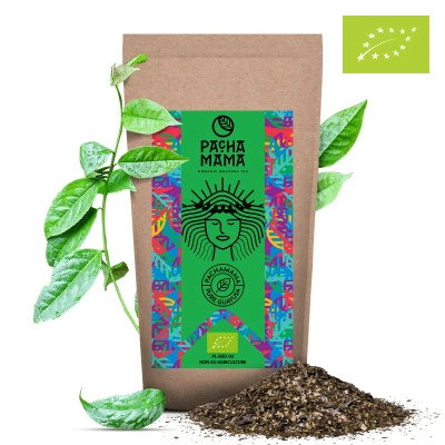 Guayusa Pachamama Pure 1 kg (bio)