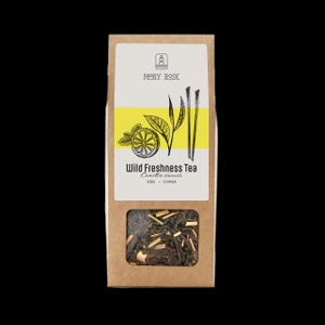 Mary Rose - Tee Wild Freshness - 50g