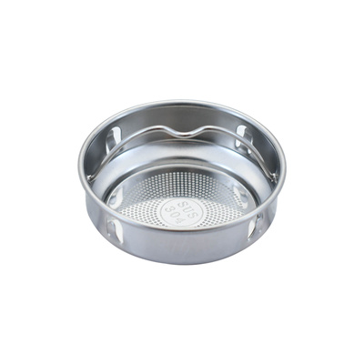 Metallfilter / Sieb für LED-Thermoskanne