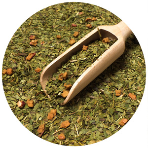 Yerba Verde Mate Winter-Geschenkset
