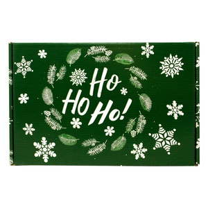 Winter-Geschenkset Mate Tee Verde Mate Winter Edition 0,5kg