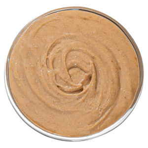 Nustino - Erdnussbutterpulver 2x400g