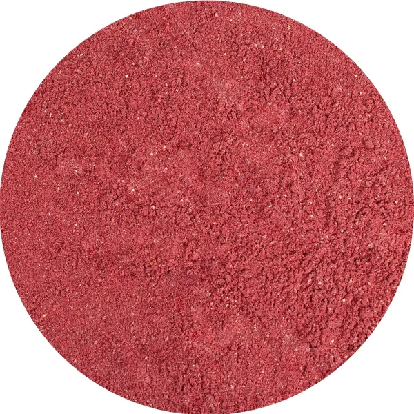 Set farbiger Matchas: Red Matcha + Orange Matcha + Yellow Matcha
