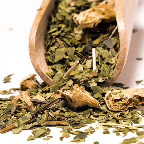 Verde Mate Green Cactus de Juarez 50 g