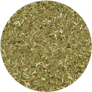 Yerbera – Metalldose + El Fuego Energia Guarana 0,5 kg