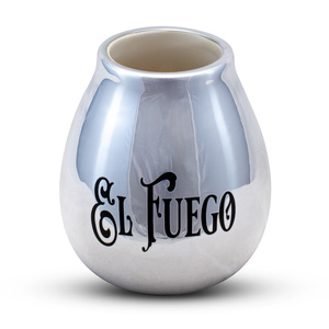 Yerba Mate Set für Paare El Fuego THE BEST
