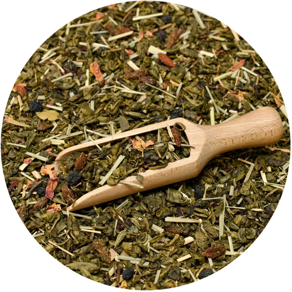 Mary Rose - Tee Morning Dew - 50g