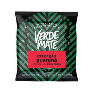 Mate Tee Set 1x50g + Yerbomos X OUTDOOR