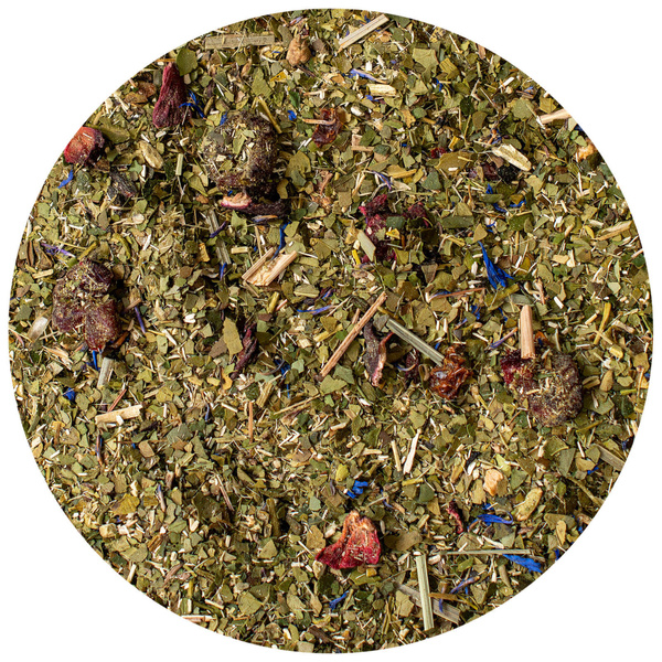 Mate Tee Set Verde Mate Green 3x400g