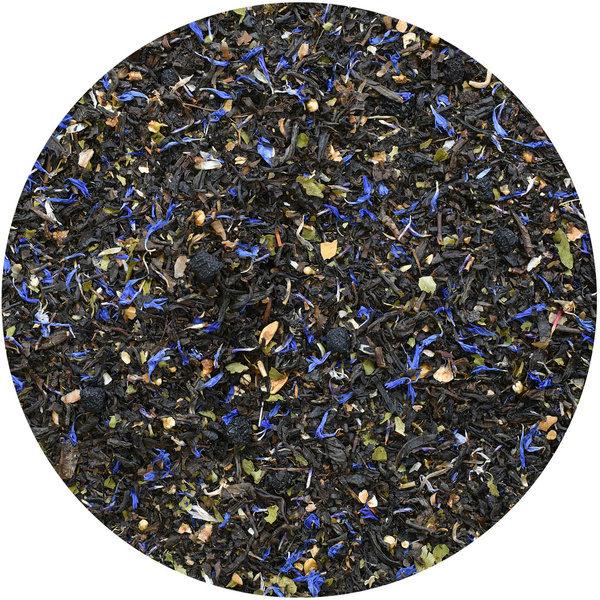 Aromantra x Mary Rose – Sternzeichen-Tee– Schütze (schwarzer Tee) 50 g