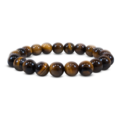Armband mit Tigerauge