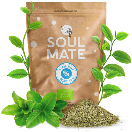 Soul Mate Sin Humo Organica Despalada (organisch bio) 0,5kg