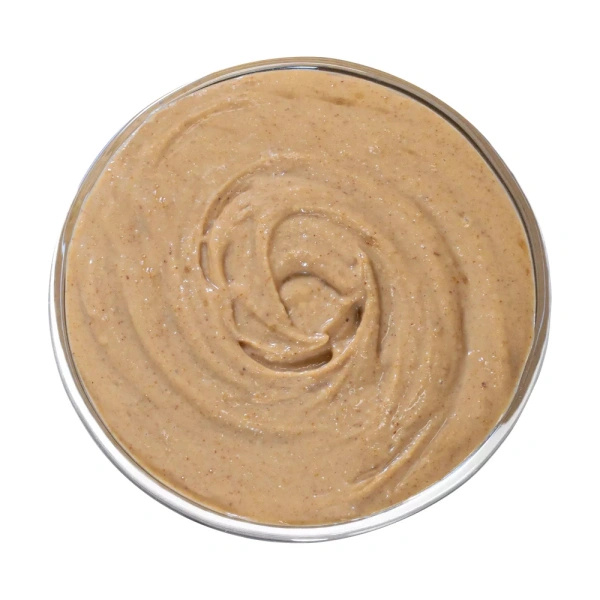 Geschenkset mit Erdnussbutterpulver Nustino: Pure + Chocolate + Pistachio & Chocolate 3x400g