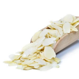 Vivarini – Mandeln (Flocken) 1 kg