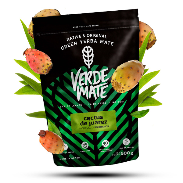 Yerba Verde Mate Green 3x500g verschiedene