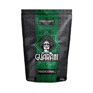Guarani Elaborada con Palo Tradicional 0,5 kg