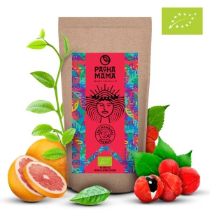 Guayusa Pachamama Energia 250 g (bio)
