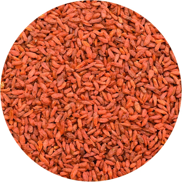 Vivarini - Getrocknete Goji-Beeren  1 kg