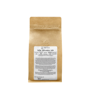 Mary Rose - Bohnenkaffee India Karnataka premium 200 g